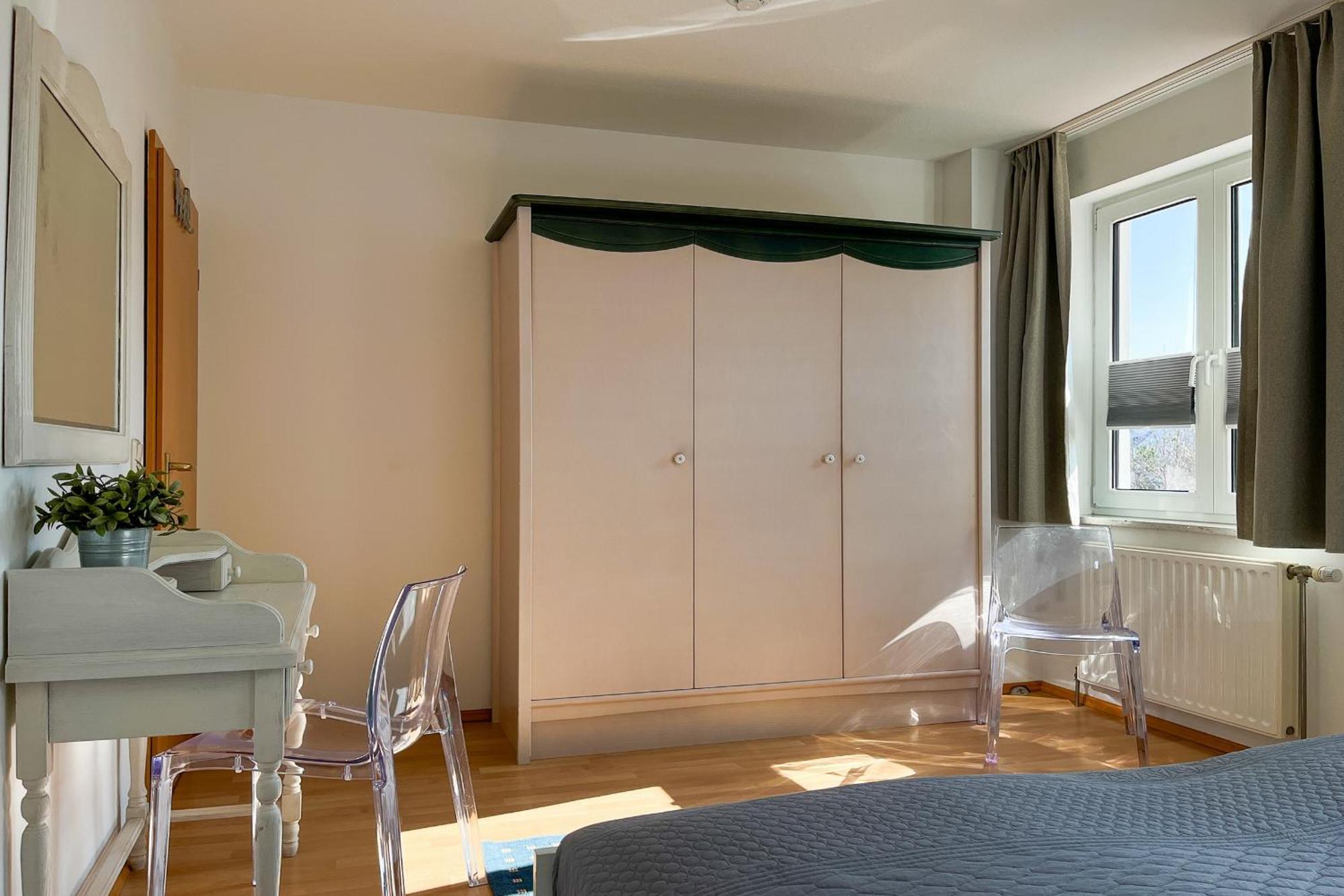 Waterkant Wohnung 01 - Muschel Ostseebad Boltenhagen Exterior foto